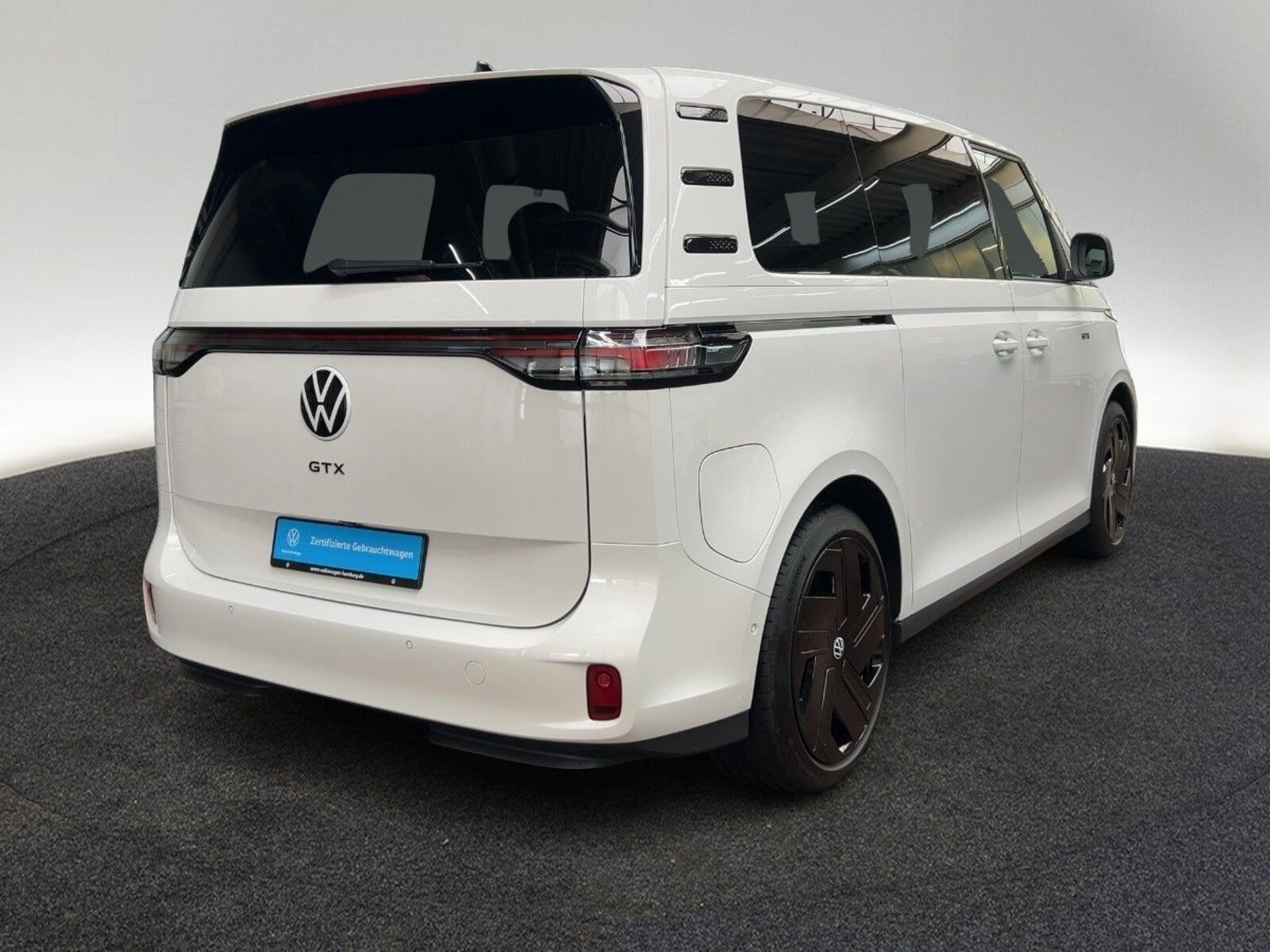 Volkswagen ID. Buzz – Bild 3