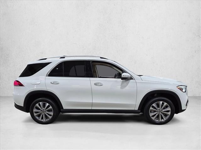 2021 Mercedes-Benz GLE 350