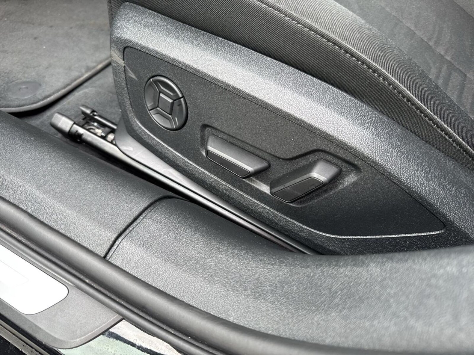Audi A6 Limousine – Bild 25