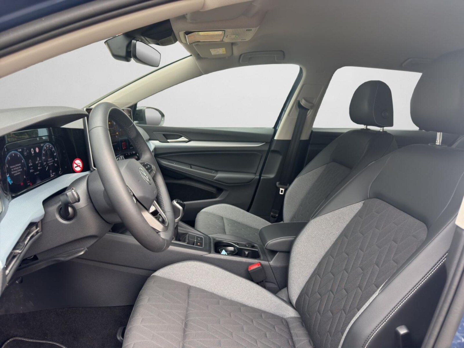 Volkswagen Golf Variant – Bild 12