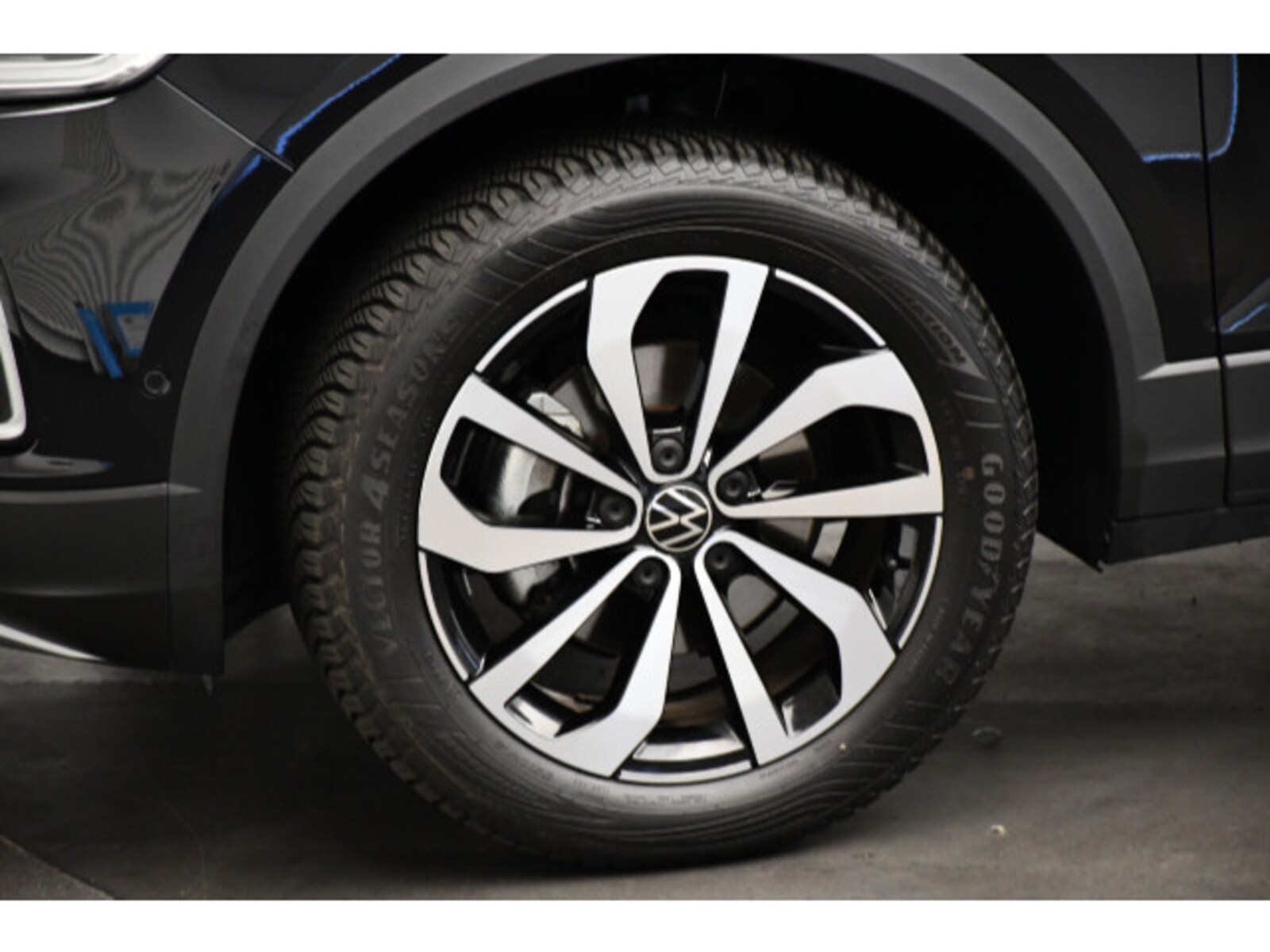 Volkswagen T-Roc – Bild 12