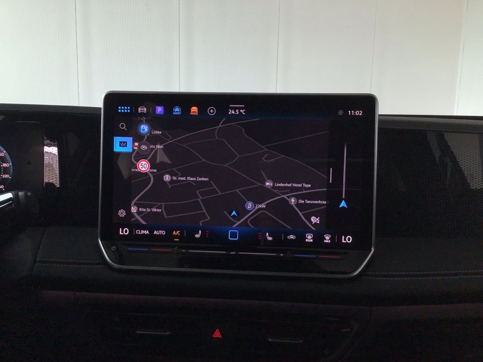 Volkswagen Tiguan – Bild 13