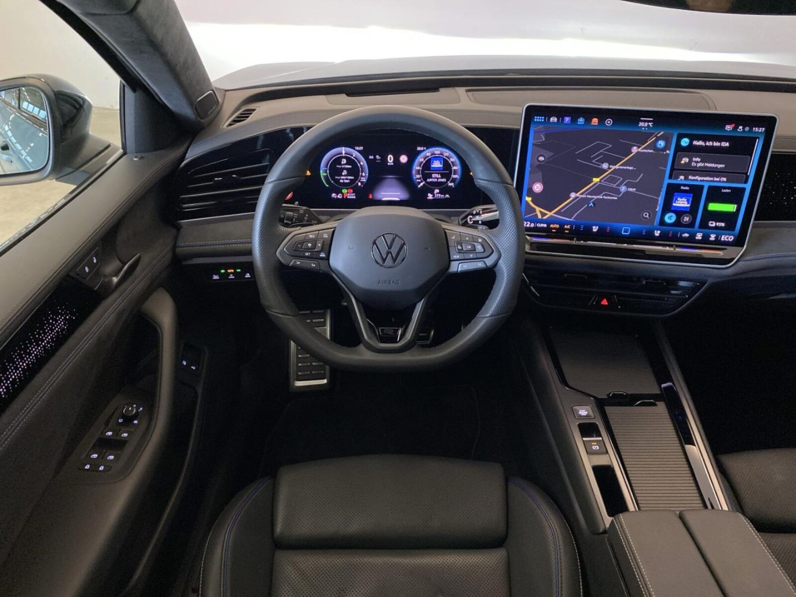 Volkswagen Passat – Bild 5