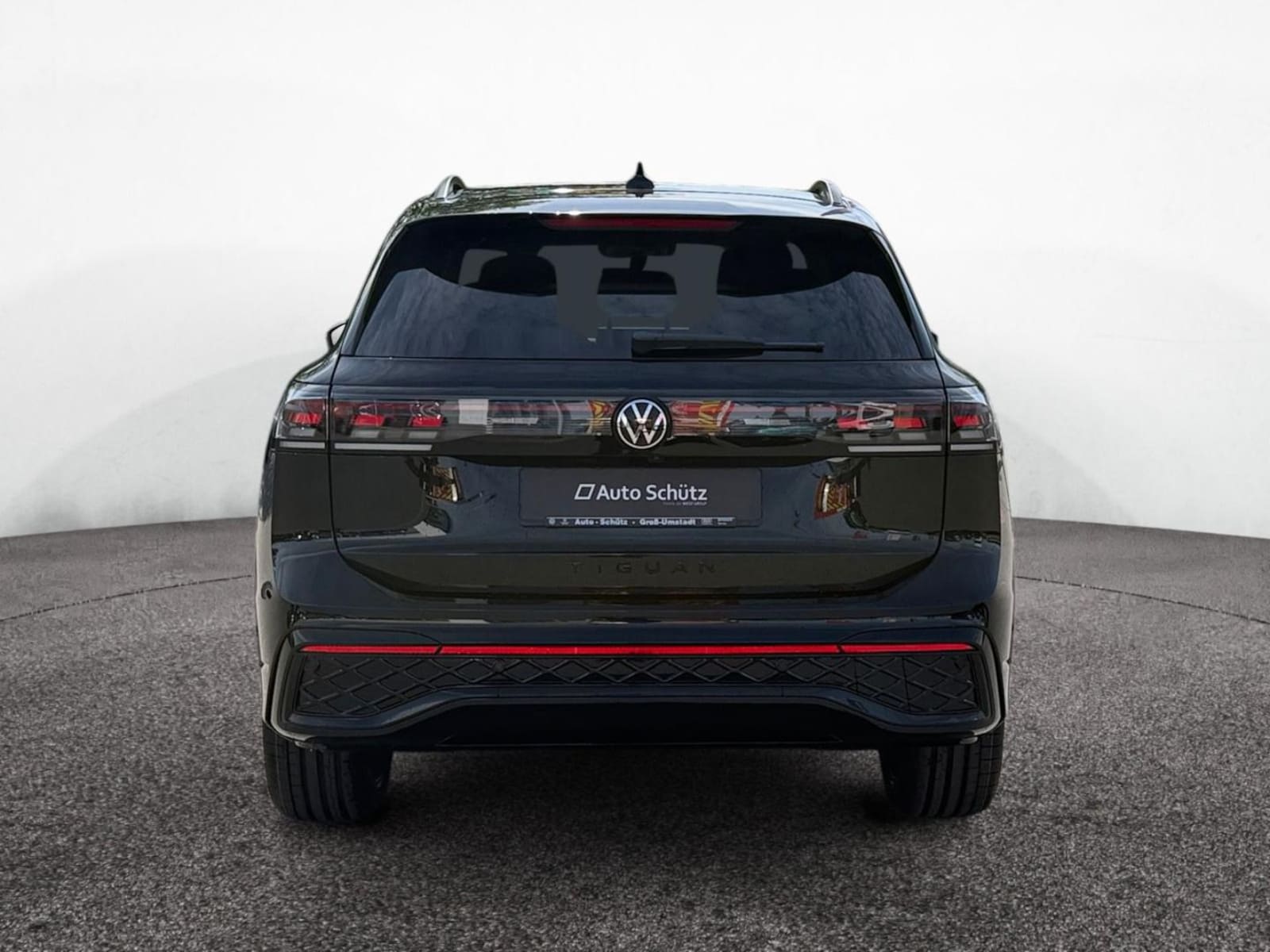 Volkswagen Tiguan – Bild 5