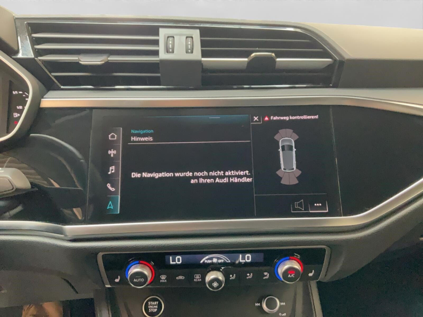 Audi Q3 – Bild 15