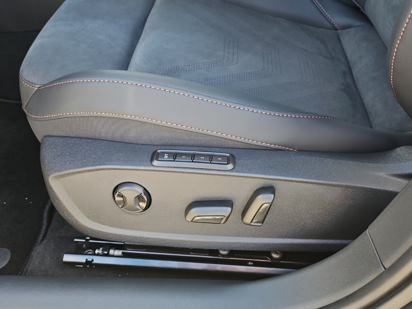 CUPRA Leon Sportstourer – Bild 8