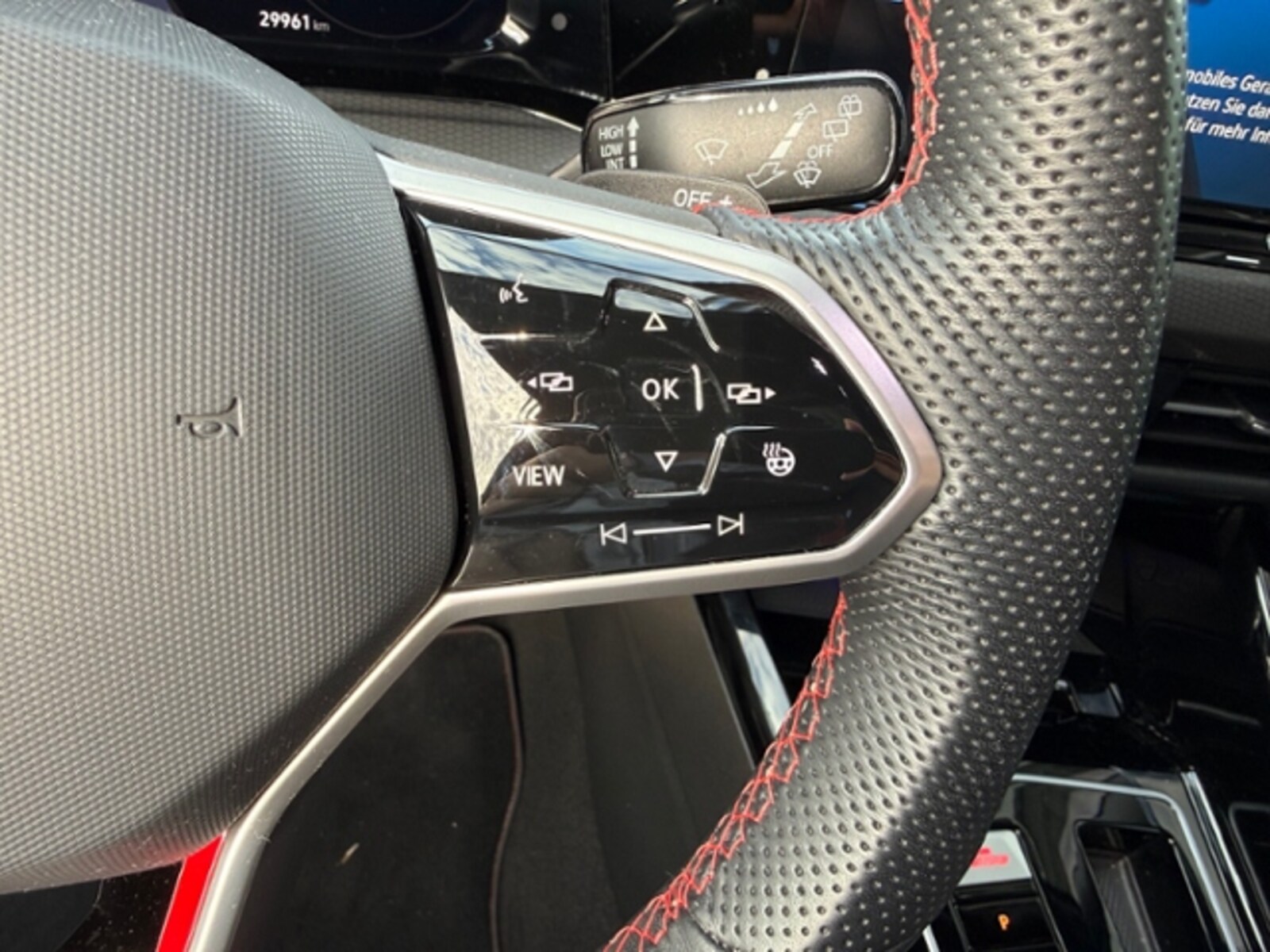 Volkswagen Golf – Bild 15