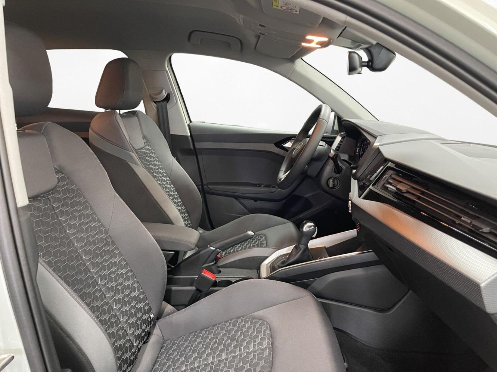 Audi A1 allstreet – Bild 16
