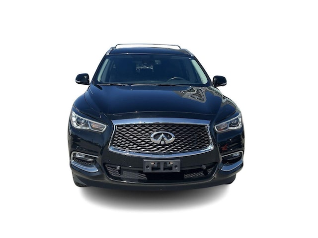 2020 Infiniti QX60
