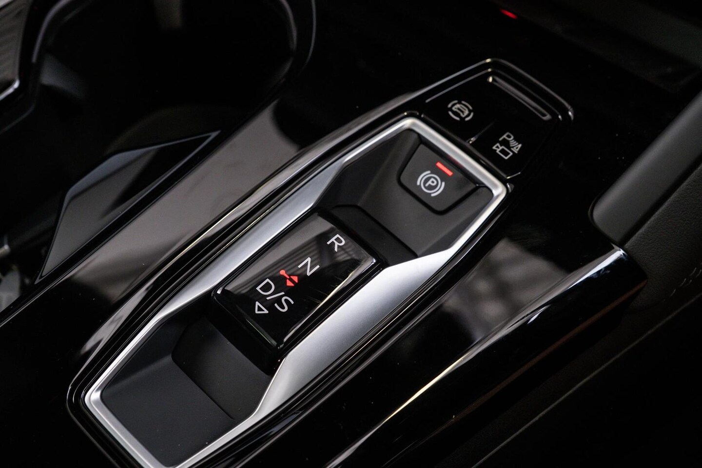 Image about Audi Q5 Sportback TDI quattro 150 kW sport