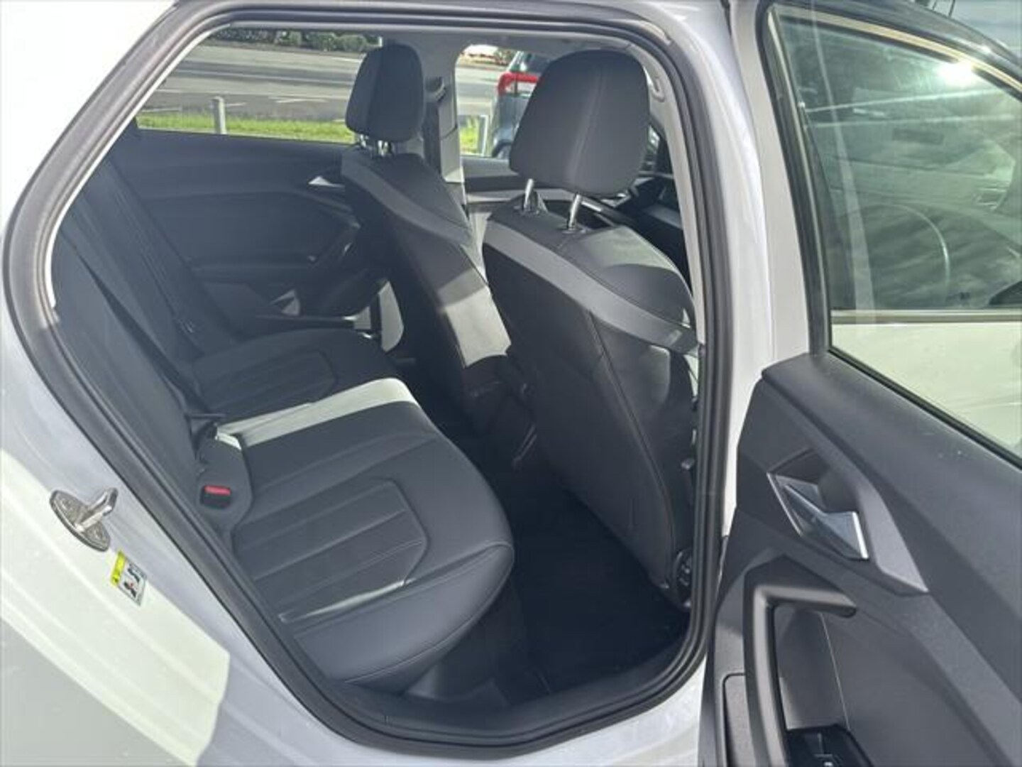 Image about Audi A1 Sportback S line 40 TFSI S tronic