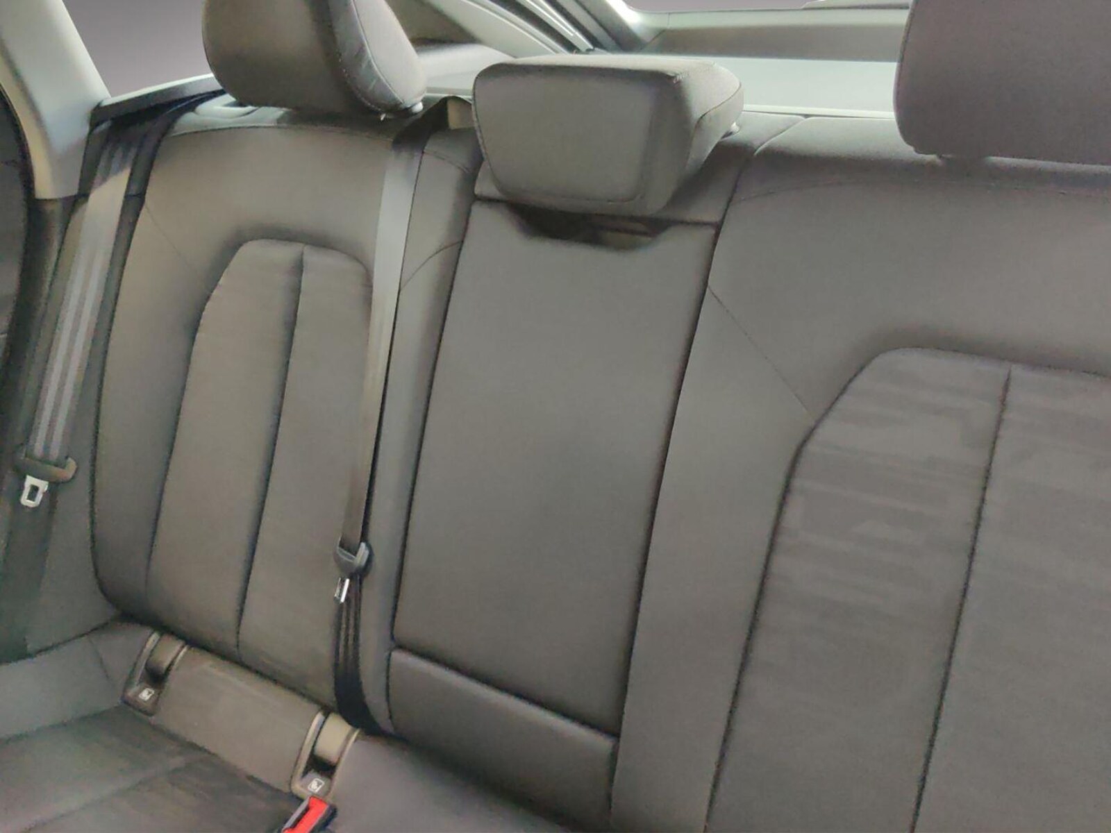 Audi A5 Avant – Bild 13