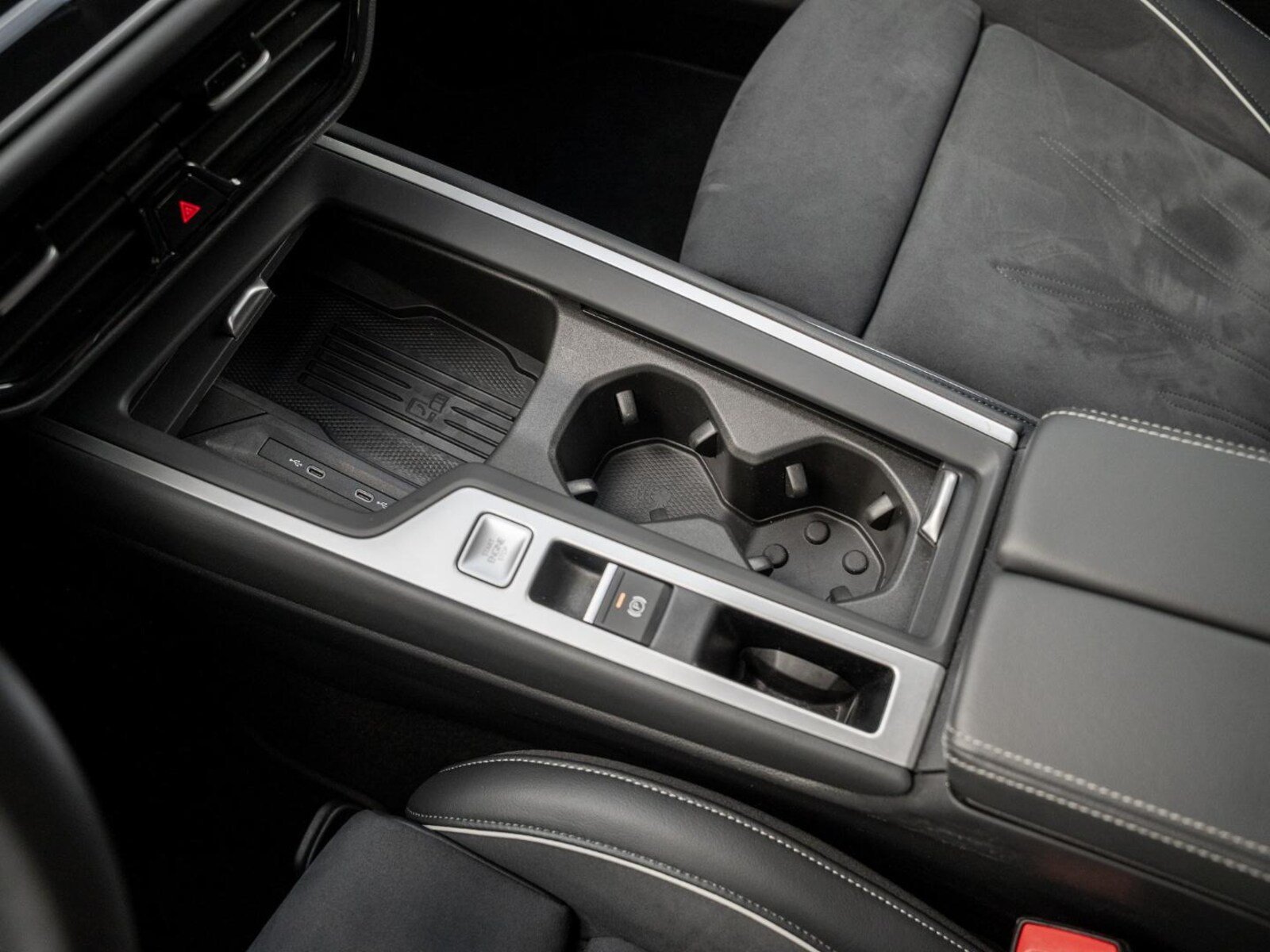 Volkswagen Passat – Bild 20