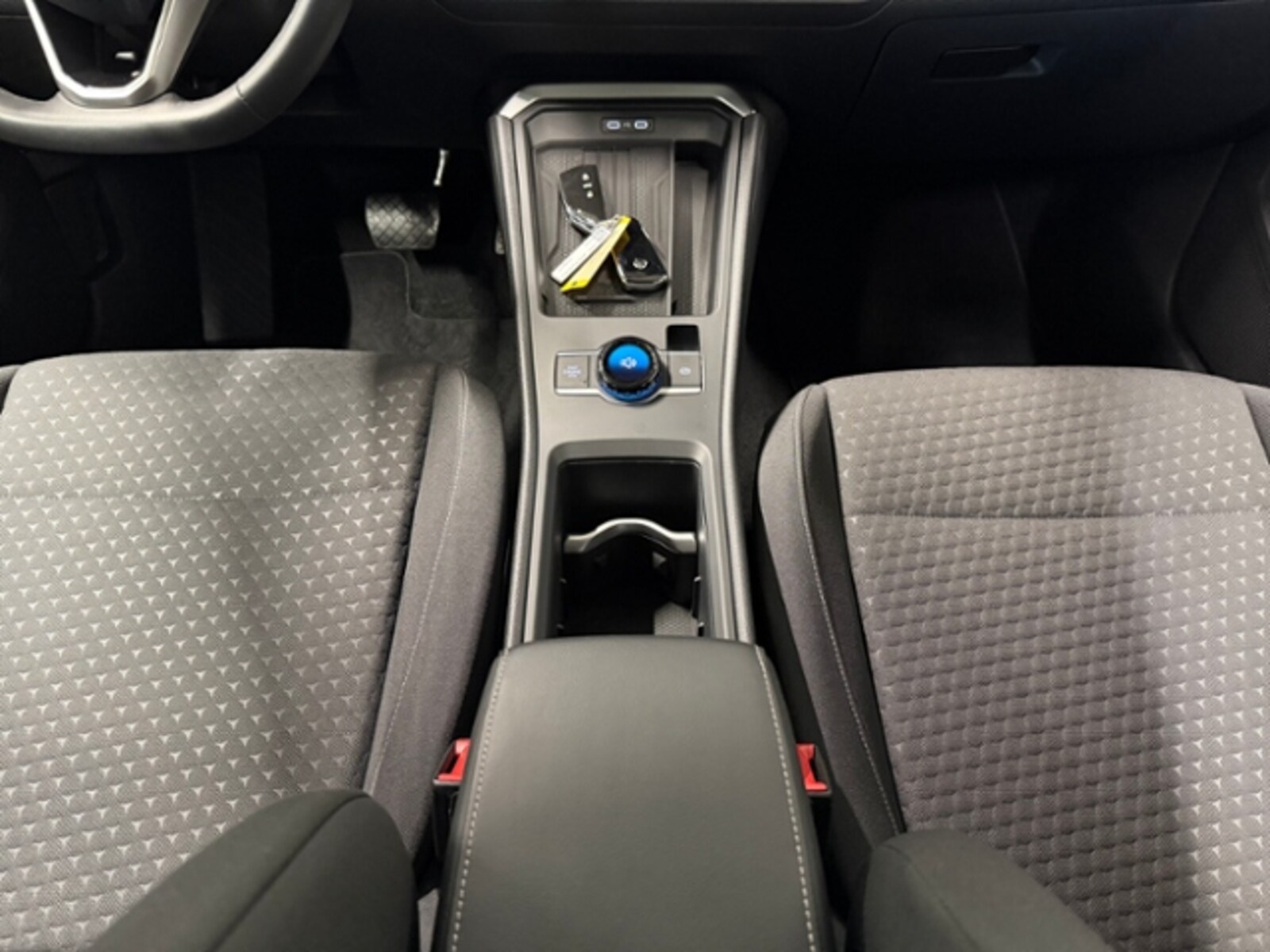 Volkswagen T-Roc – Bild 20