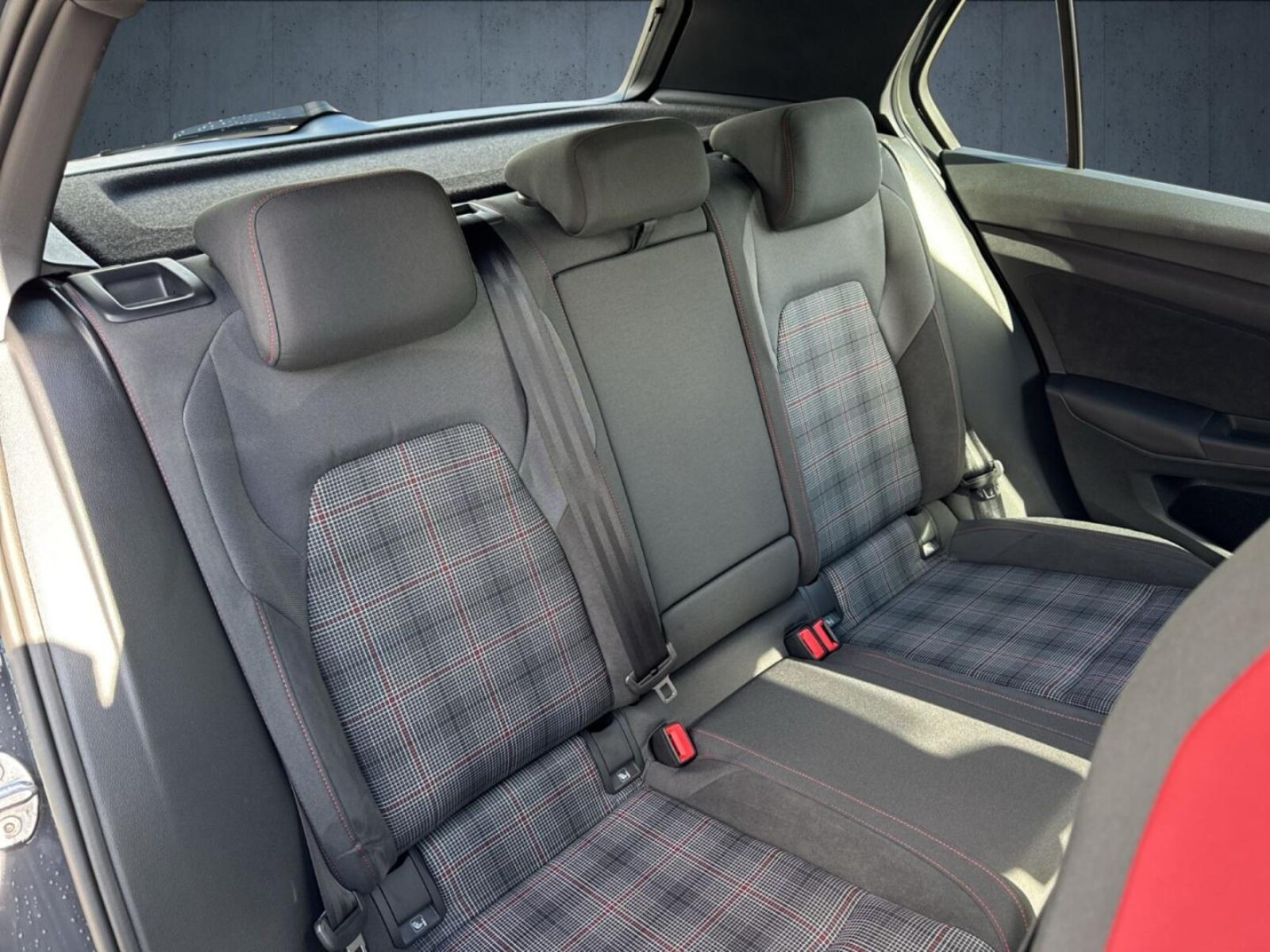 Volkswagen Golf – Bild 17