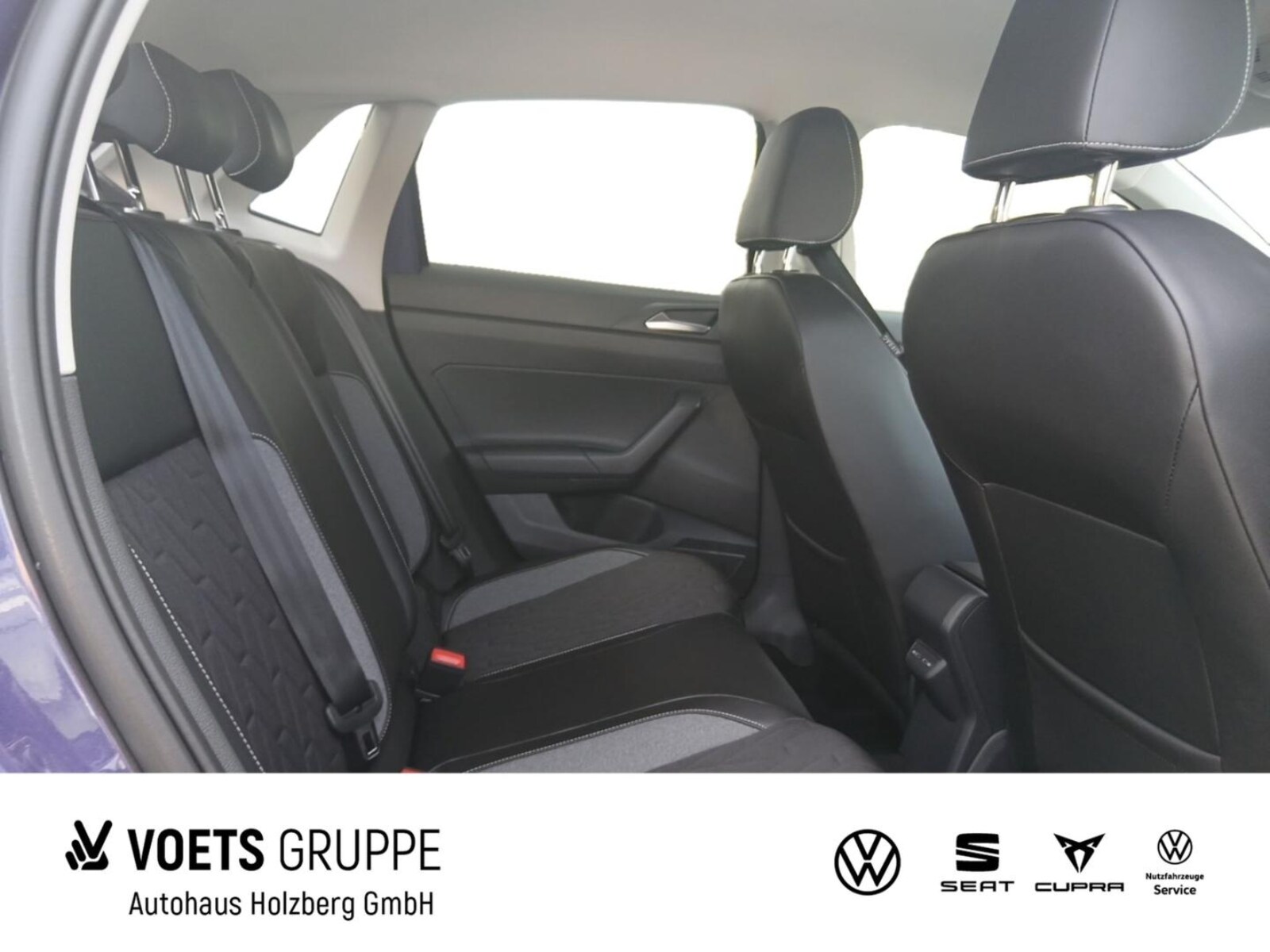 Volkswagen Polo – Bild 13