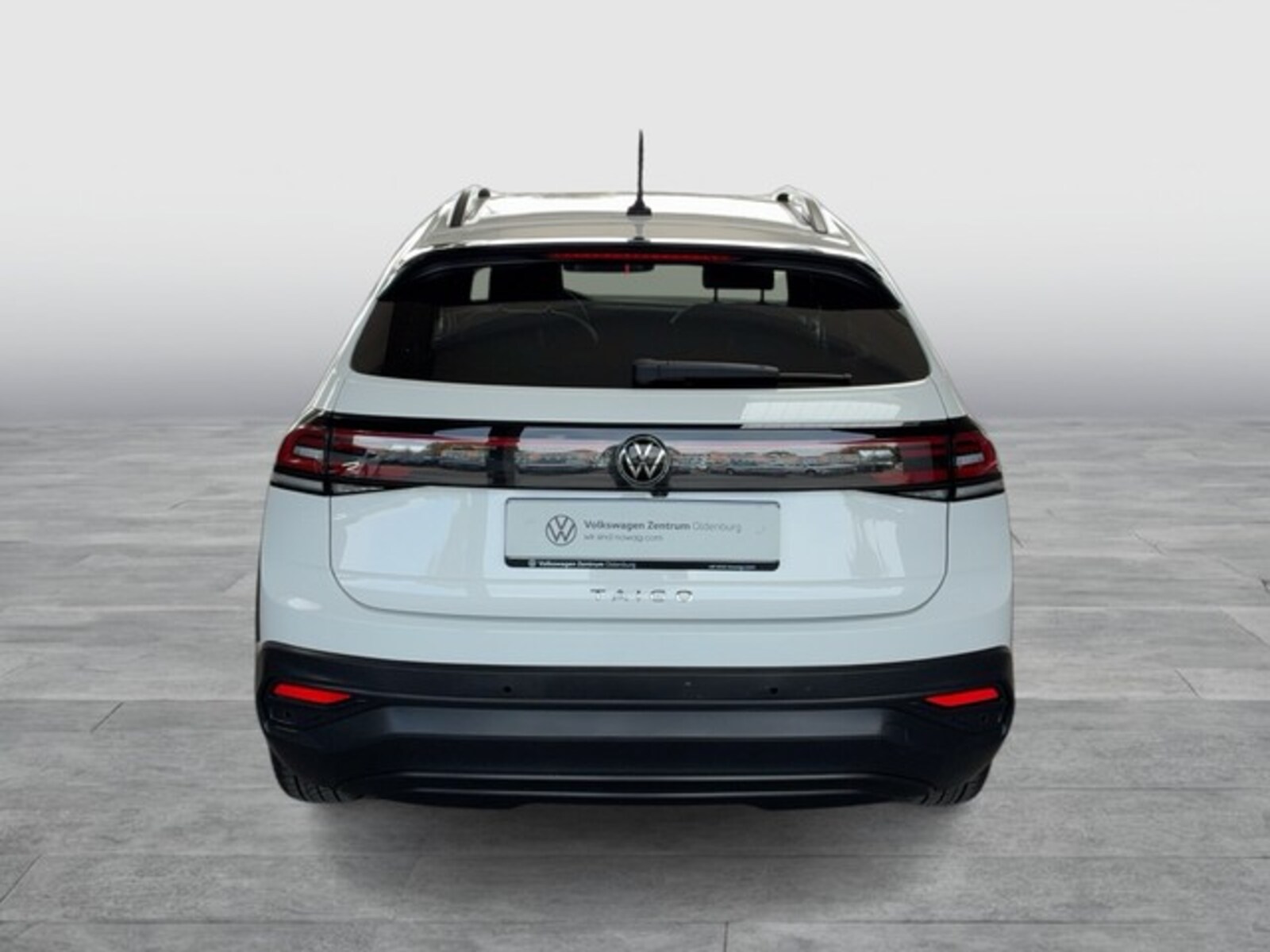 Volkswagen Taigo – Bild 4