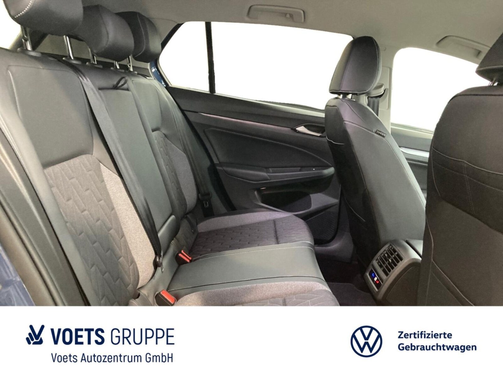 Volkswagen Golf – Bild 13