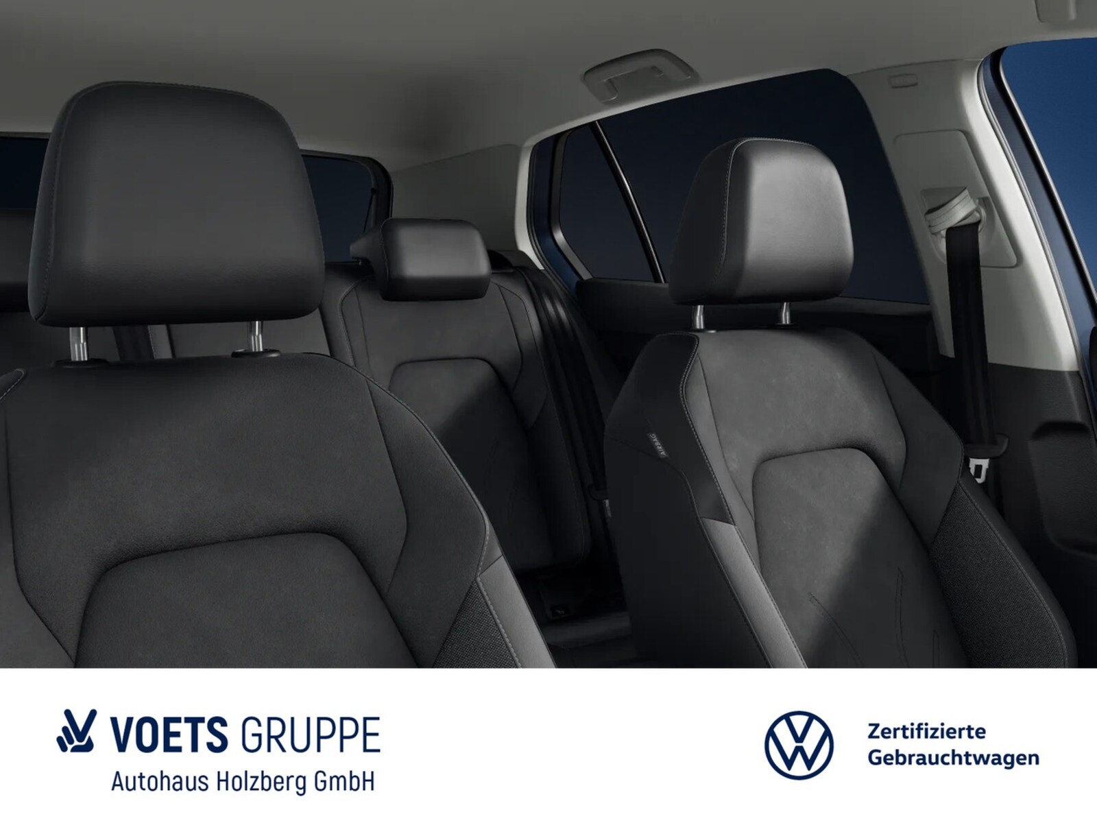 Volkswagen Golf – Bild 9