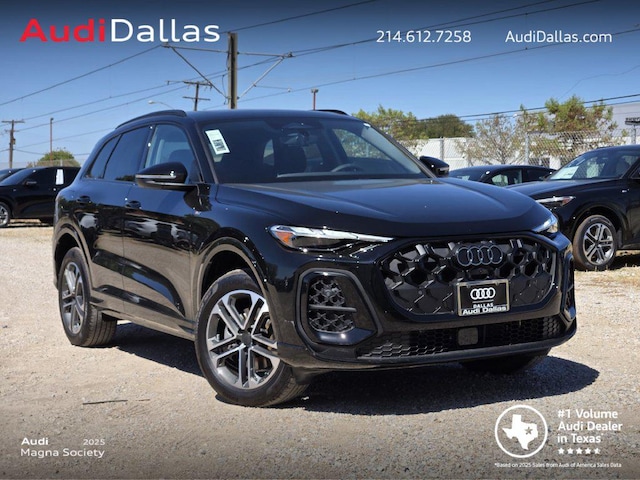 Photo of 2026 Audi Q5