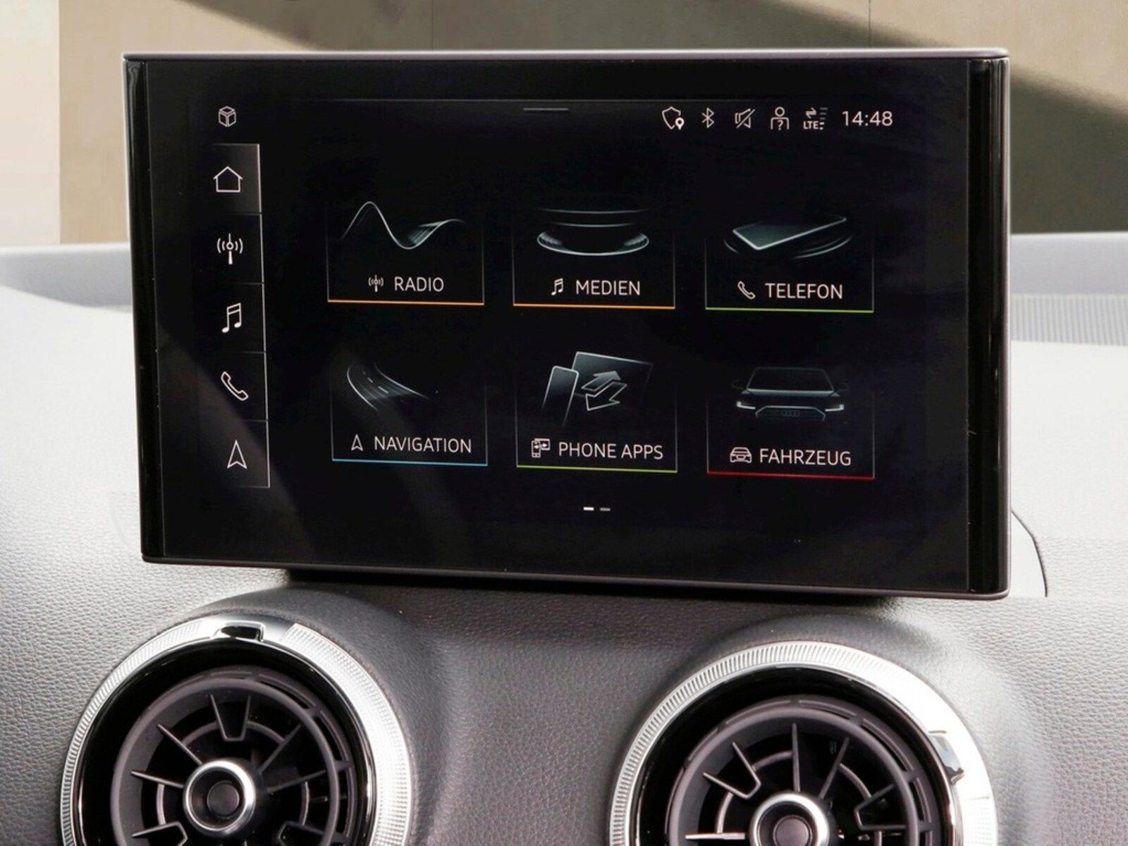 Audi Q2 – Bild 13