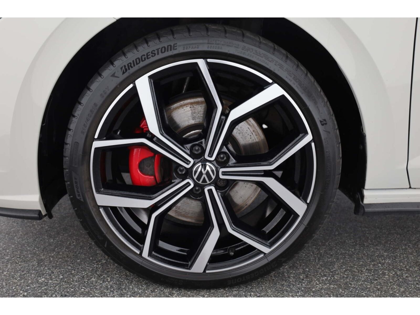 Volkswagen Polo – Bild 8
