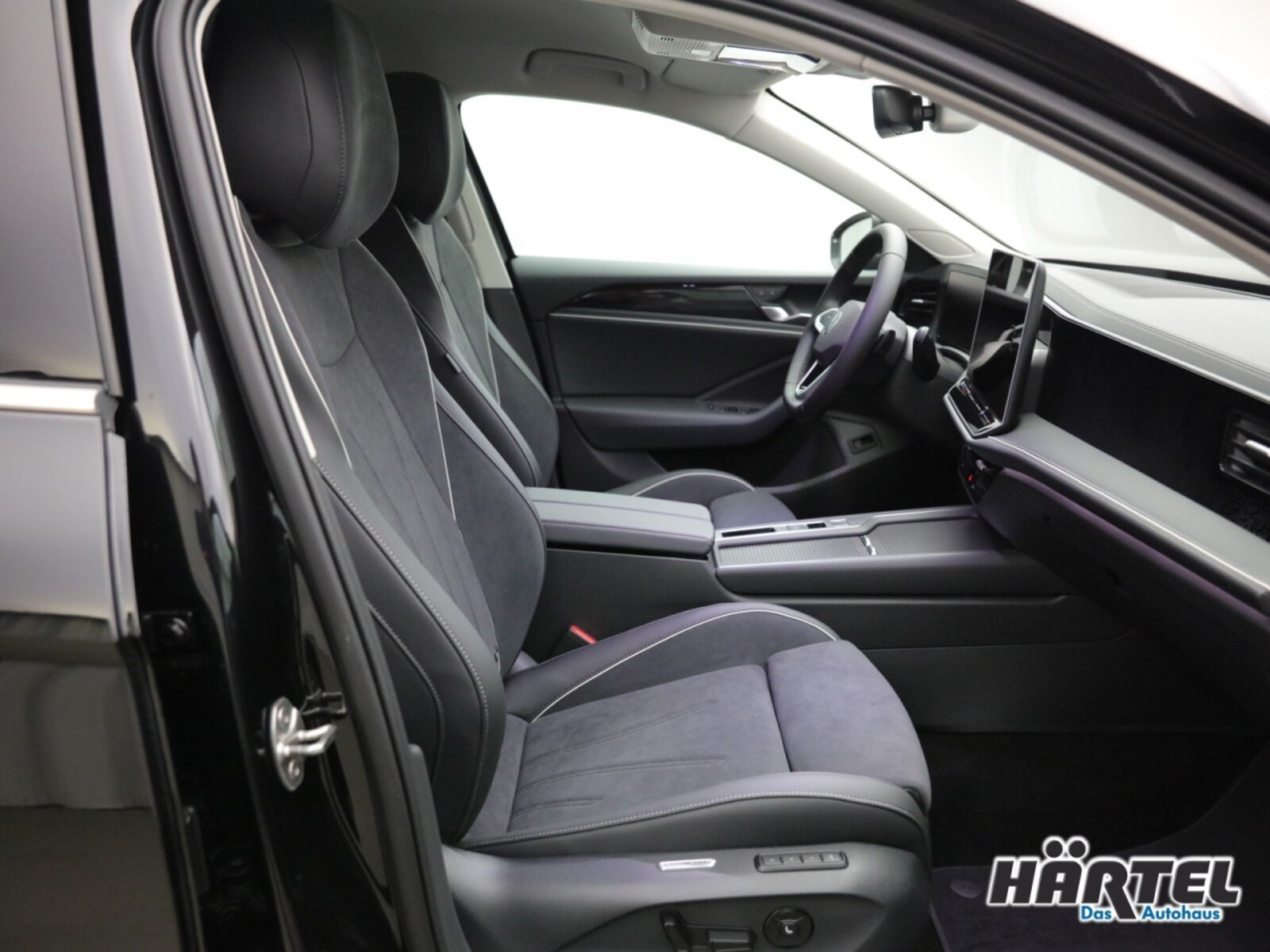 Volkswagen Passat – Bild 6