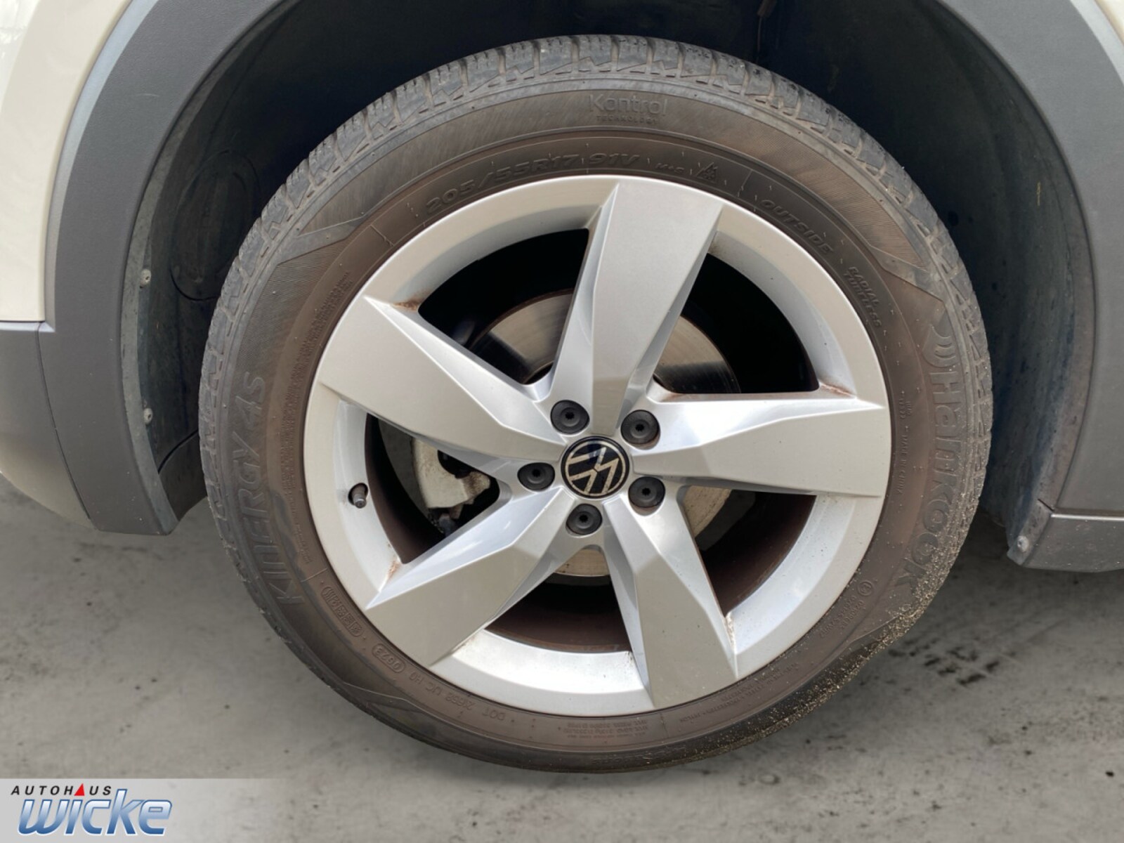 Volkswagen T-Cross – Bild 18