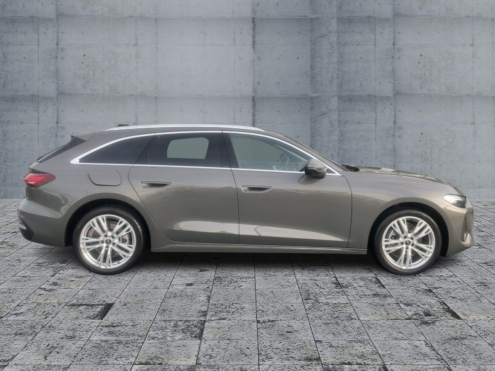 Audi A5 Avant – Bild 6