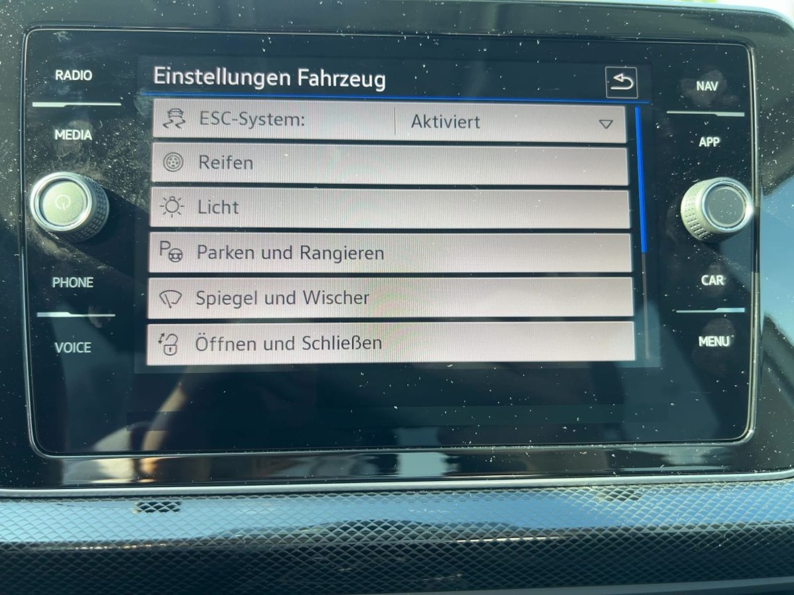 Volkswagen T-Cross – Bild 20