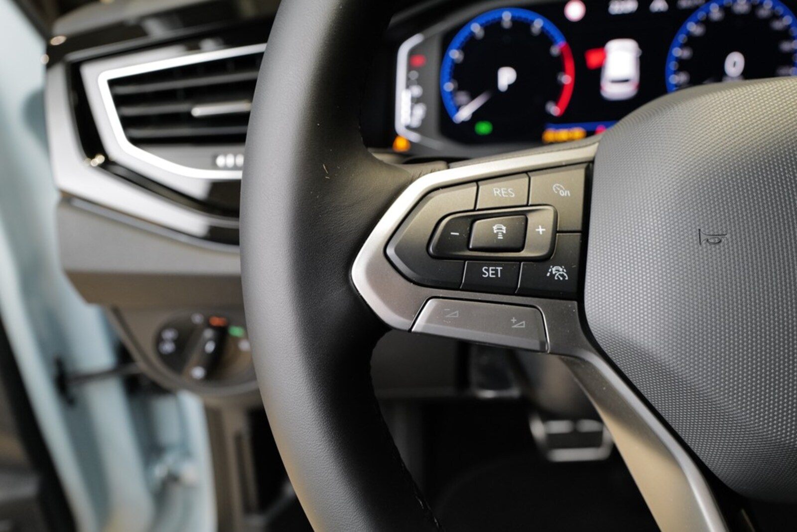 Volkswagen Polo – Bild 8