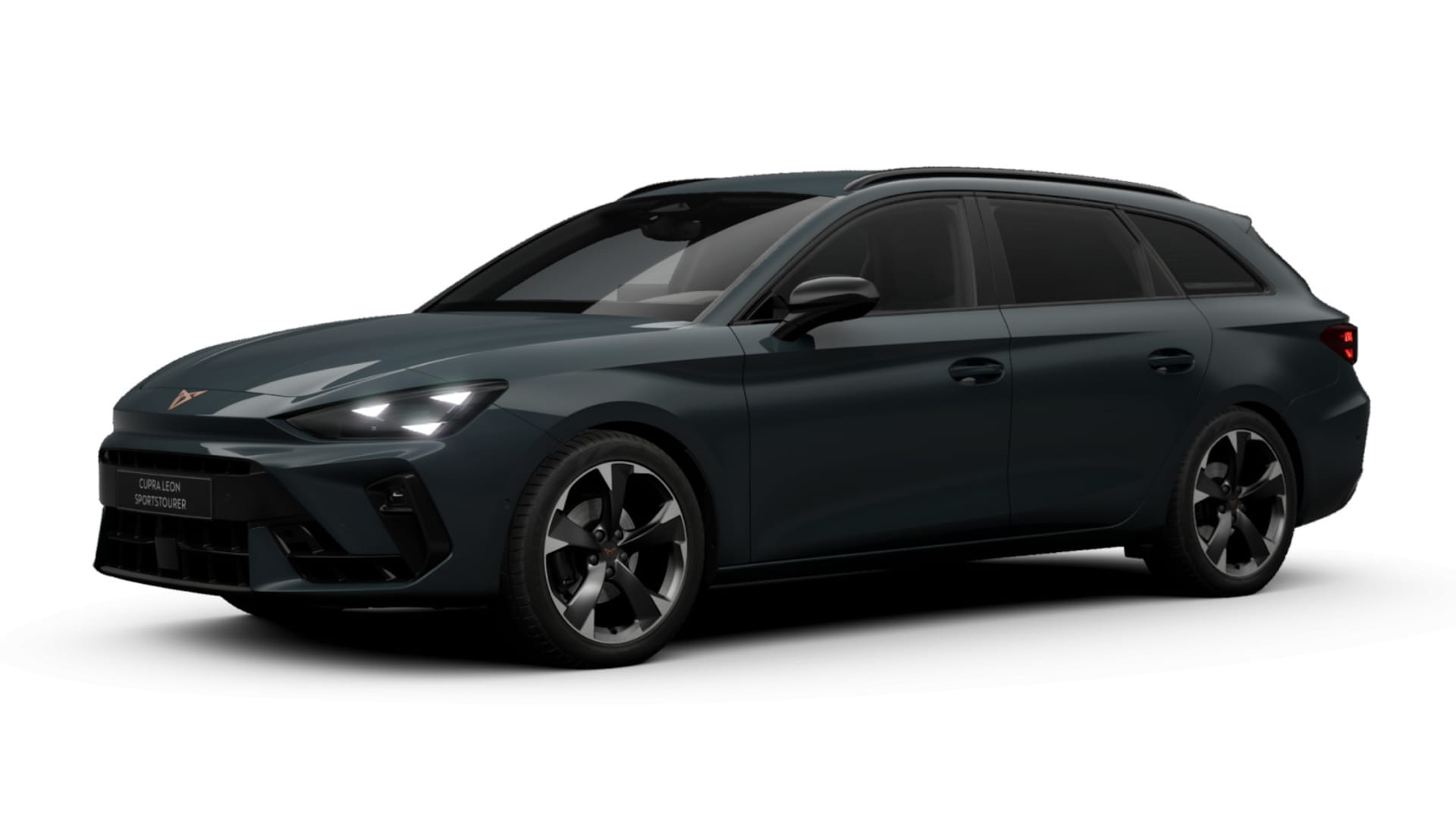Cupra Leon Sportstourer 2026