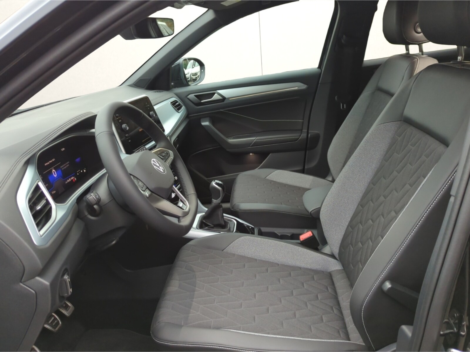 Volkswagen T-Roc – Bild 10