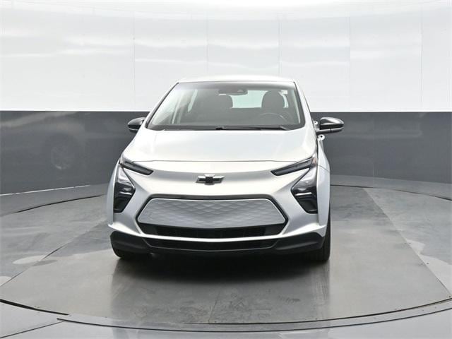 Used 2023 Chevrolet Bolt EV LT with VIN 1G1FW6S03P4160913 for sale in Kansas City, MO