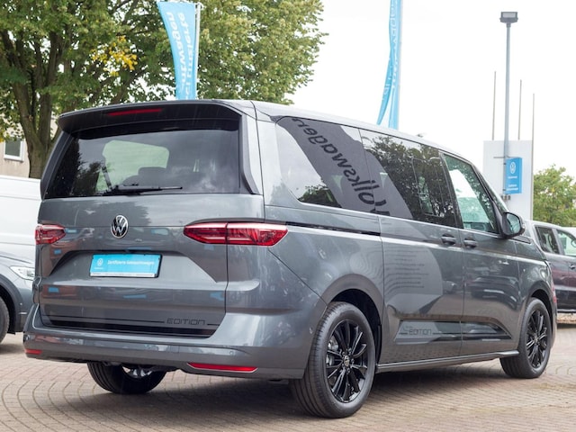 Volkswagen Multivan langversion