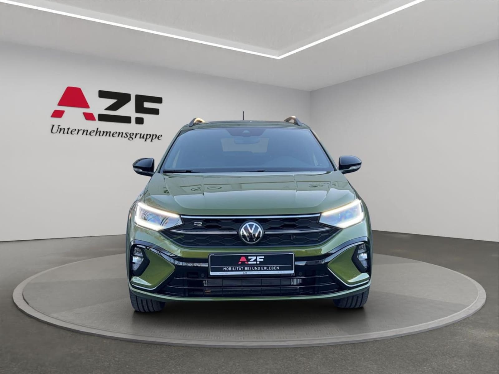 Volkswagen Taigo – Bild 6
