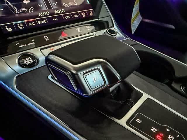 2025 Audi A6 Premium Plus - Photo 24