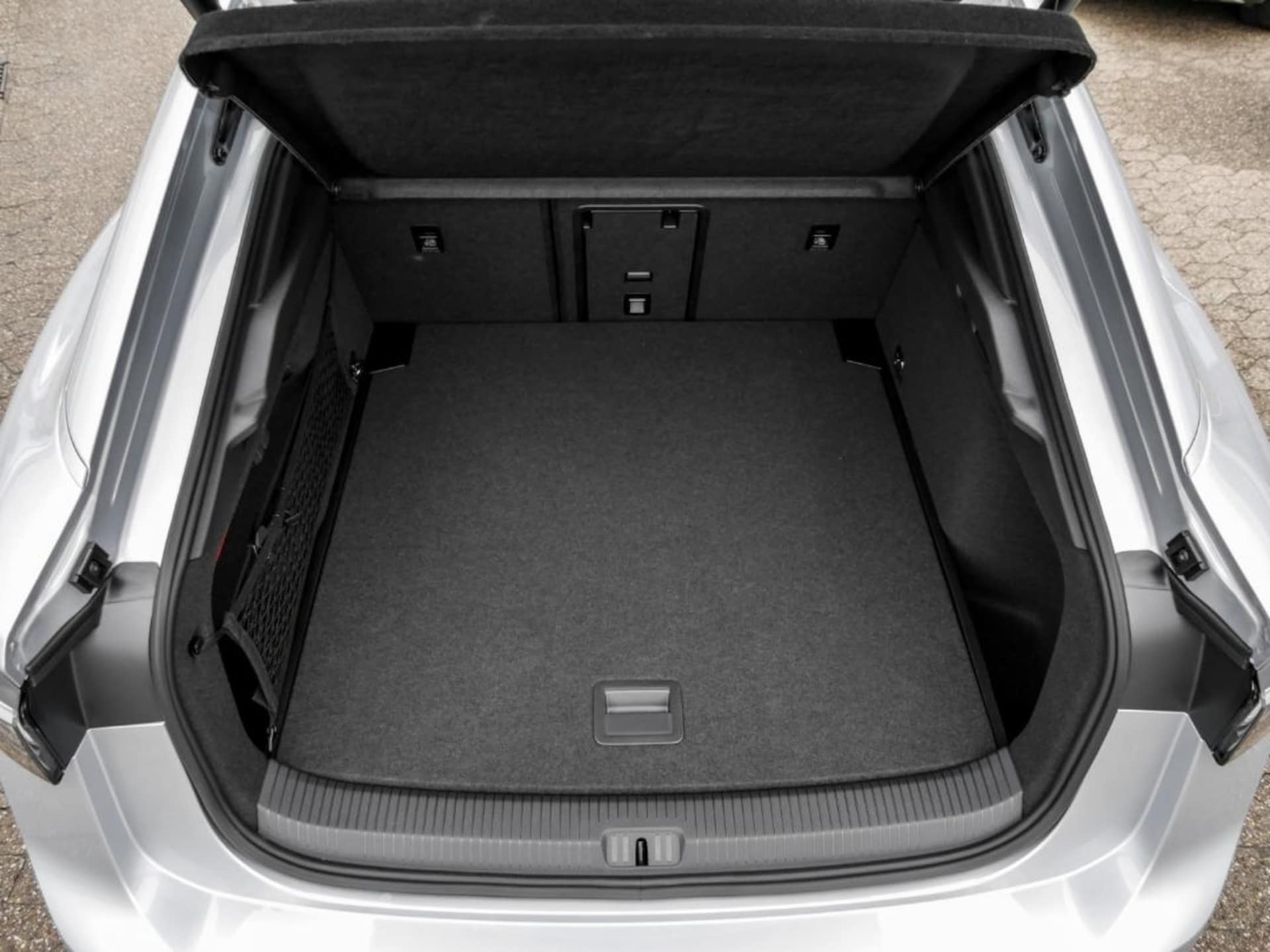 Volkswagen ID.7 Pro