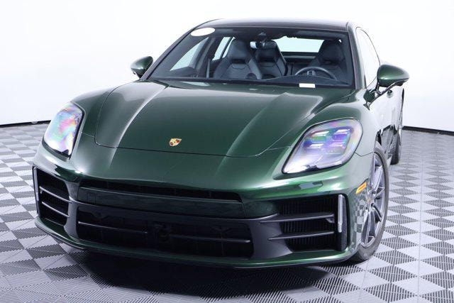 2025 Porsche