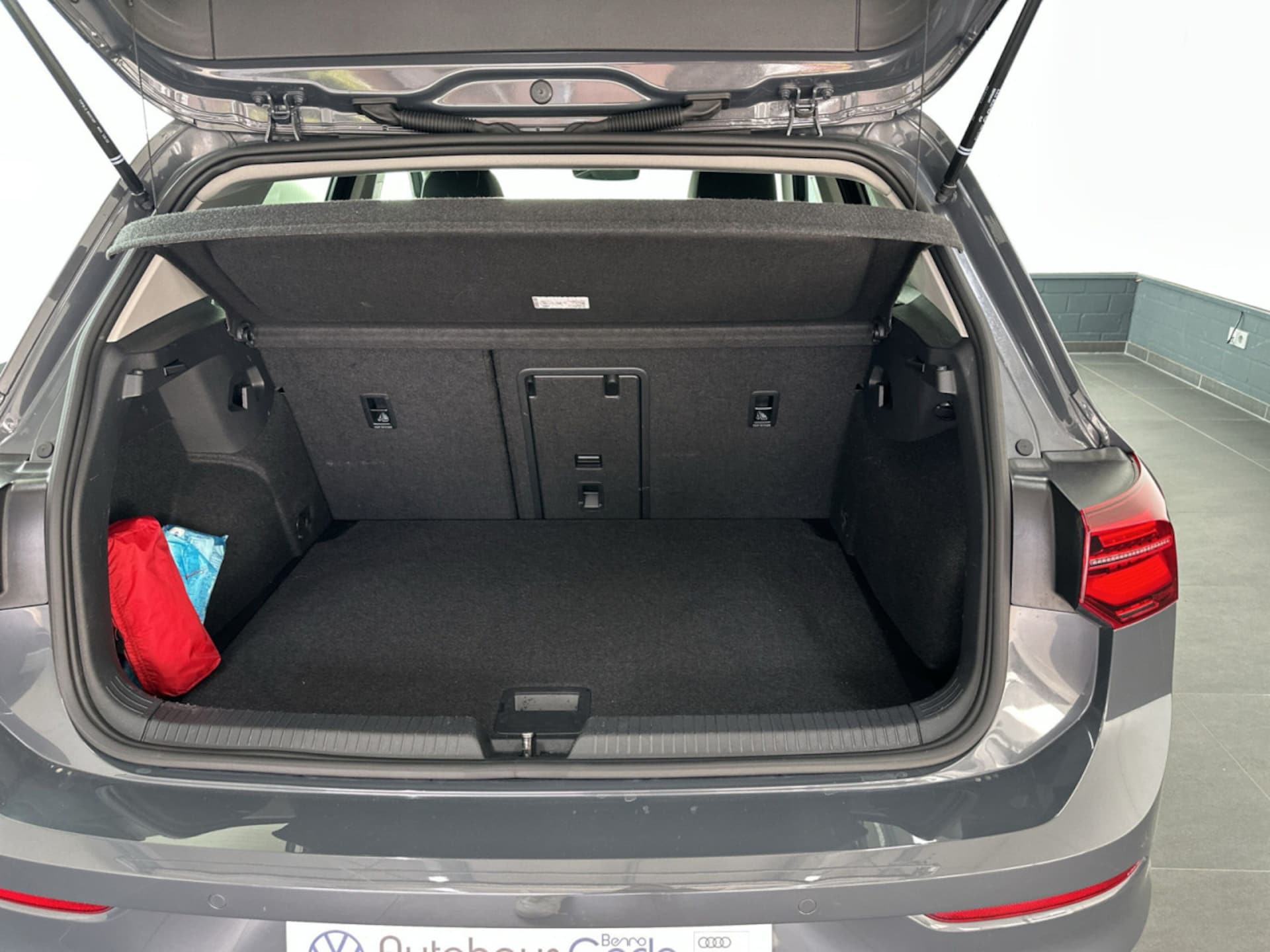 Volkswagen Golf Style