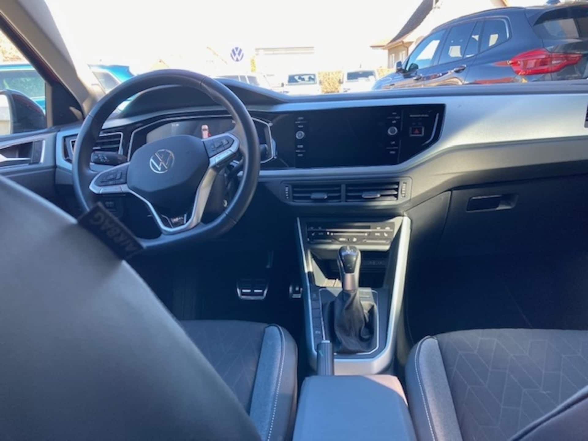 Volkswagen Polo Goal