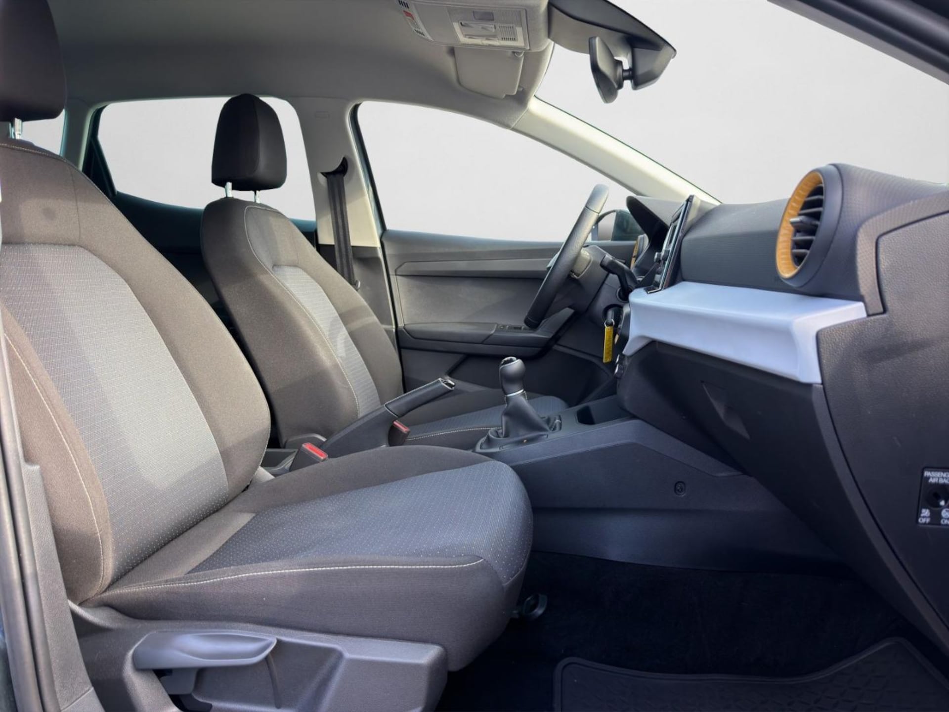 SEAT Ibiza Style