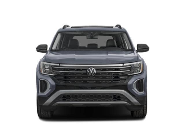 2025 Volkswagen Atlas