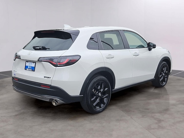 2024 Honda HR-V