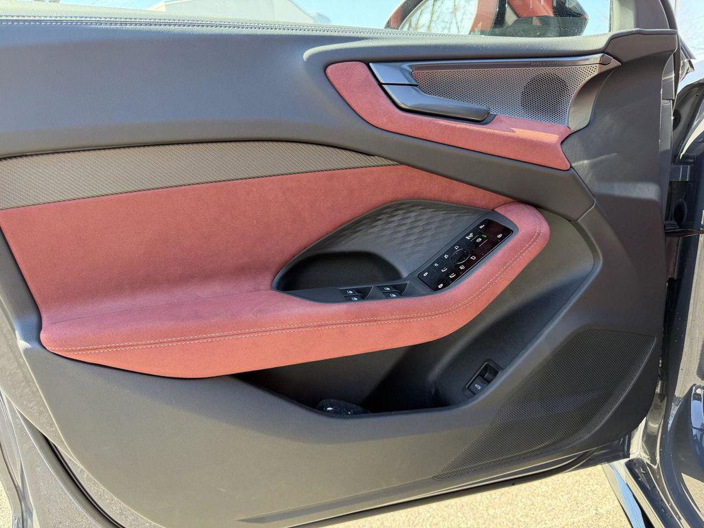 2025 Audi S5 Prestige - Photo 15