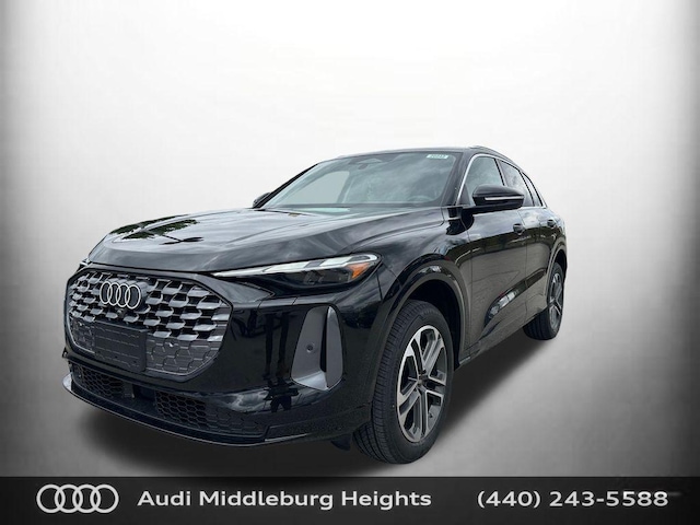 2026 Audi Q5