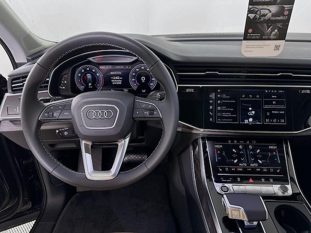 2026 Audi Q7 Premium Plus - Photo 19