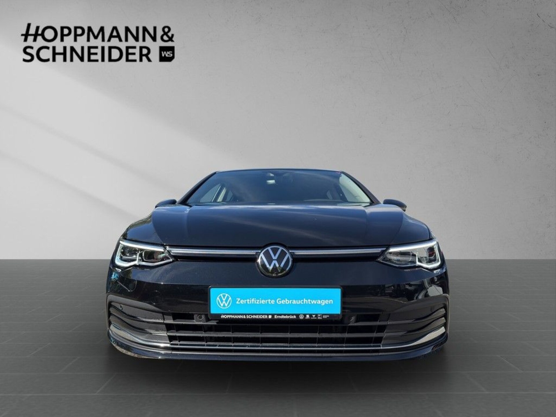 Volkswagen Golf Style