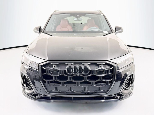 2026 Audi SQ7