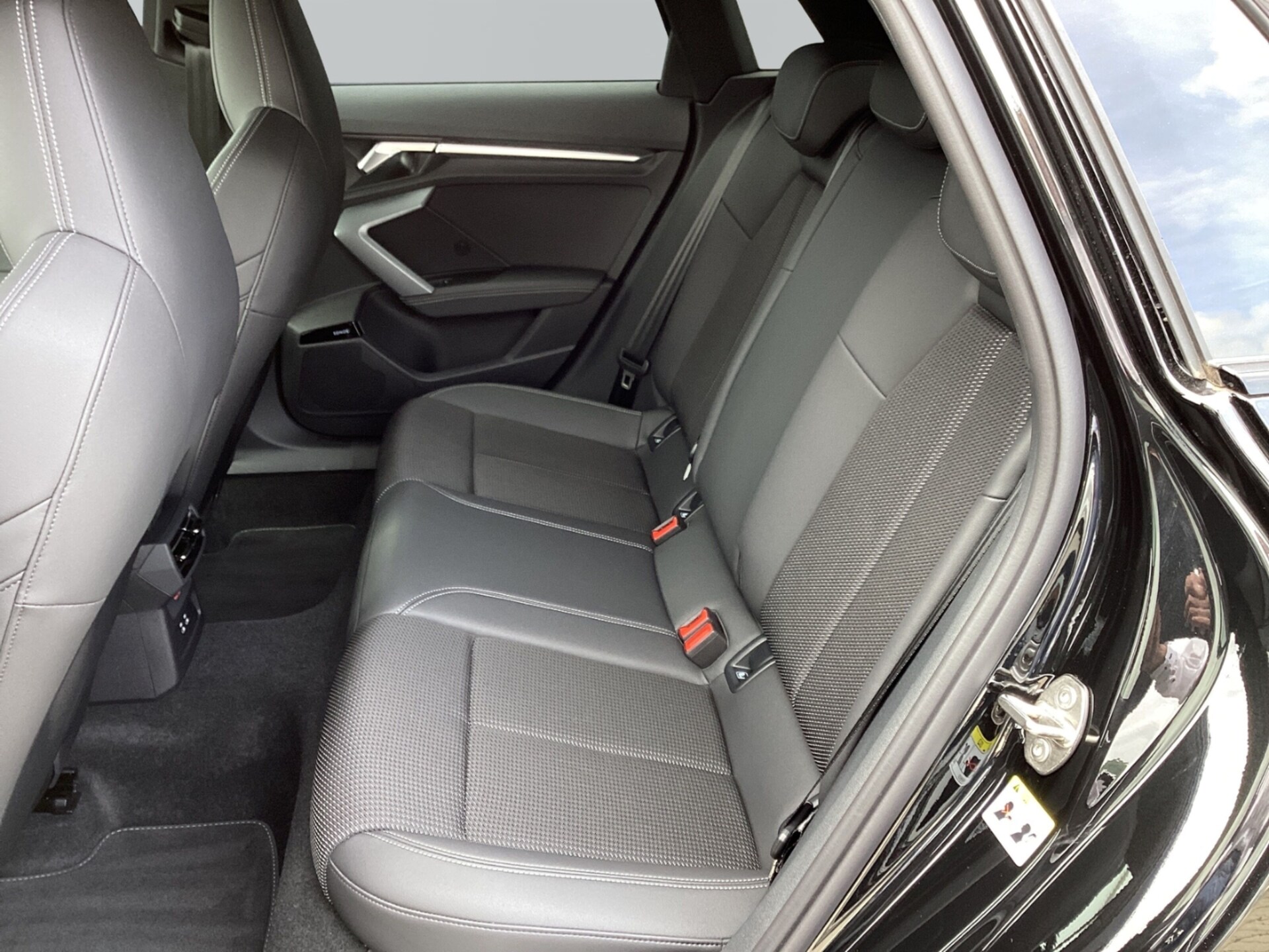 Audi A3 Sportback TFSI e S line